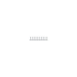 PSS u2 A SH 4 (10 pcs.)