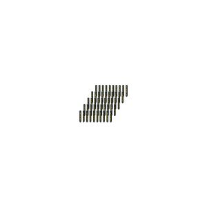PSS u2 T 8 (5 x 10 pcs.)