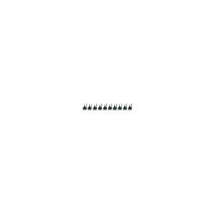 PSS u2 A CE E (10 pcs.)
