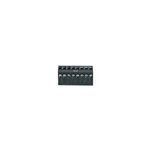 PNOZ X Set plug in screw terminals P3+P4