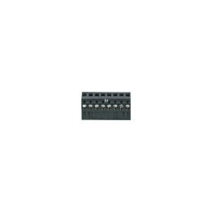 PNOZ X Set plug in screw terminals P5+P5