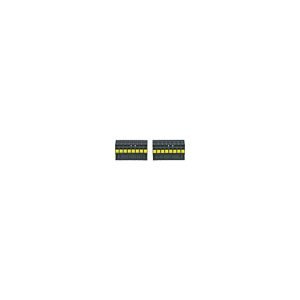 PNOZ X Set spring loaded terminals P3+P4