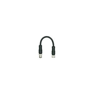 PSEN op M12 V1 Receiver adapter