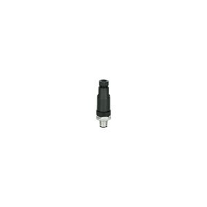 PSS67 M12 connector,straight,male,5poleB
