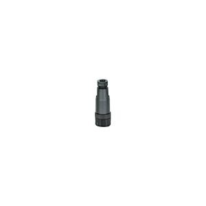 PSS67 M12 con.,straight,female,5pole,B