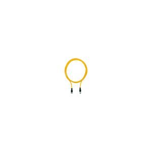 PDP67 Cable M12-5sf M12-5sm, 0.5m