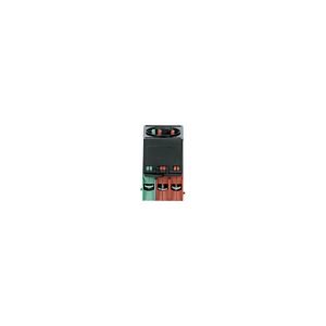 PIT esb2.3 contact block 2 n/c 1n/o