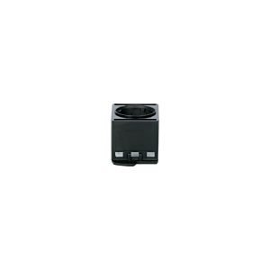 PIT MHR3 holder for 3 contact blocks