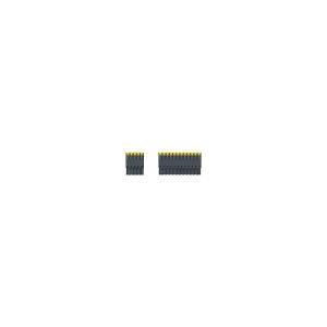 PIT m3.2p terminal set spring load