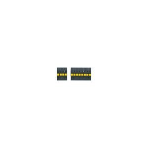 SDD ES SET SPRING LOADED TERMINALS