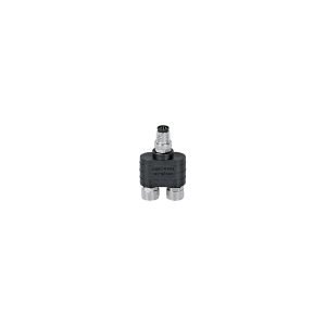 PSEN Y junction M8 cable channel