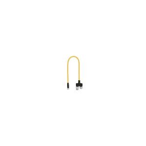 PSEN Y junction M8-M12/M12 PIGTAIL