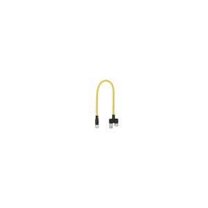 PSEN Y junction M12-M12/M12 PIGTAIL