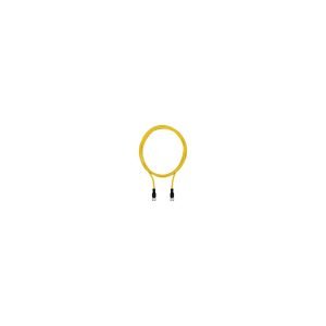 PSEN op cable axial M12 5-p. shield.0,5m