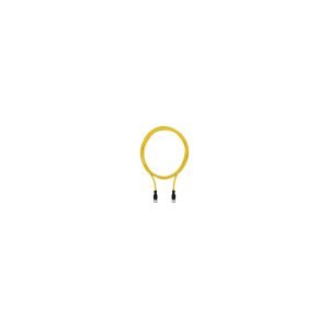 PSEN op cable axial M12 5-p. shield. 1m