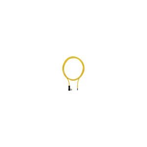 PSEN op cable angle M12 4-p. shield. 5m