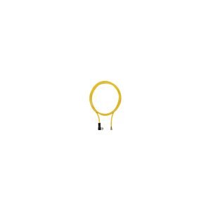 PSEN op cable angle M12 8-p. shield.  5m