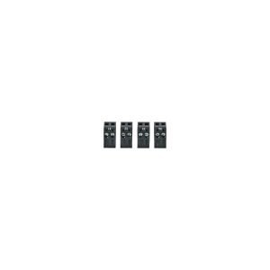 PNOZ s Setscrew terminals 12,5mm