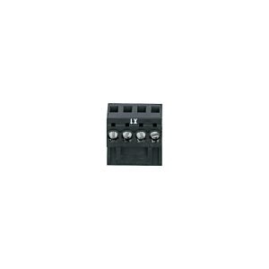 PNOZ s Setscrew terminals 22,5mm