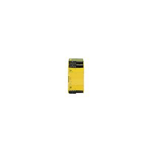 PNOZ s10 24VDC 4 n/o 1 n/c