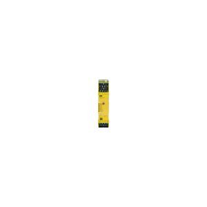 PNOZ s4.1 24VDC 3 n/o 1 n/c