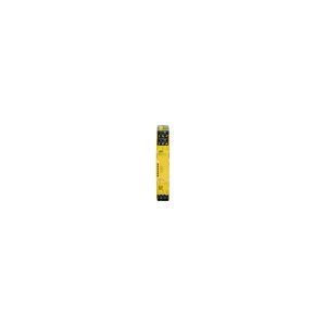 PNOZ s7.2 24VDC 4 n/o 1 n/c expand