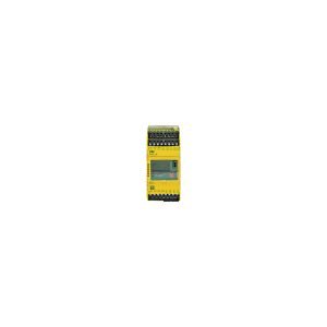 PNOZ s30 24-240VACDC 2 n/o 2 n/c