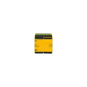 PNOZ s60 100-240VACDC 3n/o 1n/c 6so