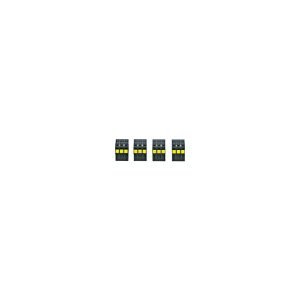 PNOZ s Setspring loaded terminals 17,5mm