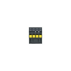 PNOZ s Setspring loaded terminals 22,5mm