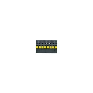 PNOZ s Set1spring loaded terminals 45mm