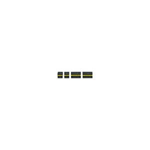 PNOZ s Set2spring loaded terminals 45mm