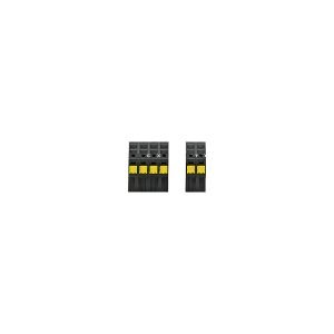Set4 Spring Terminals