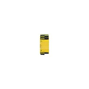 PNOZ s10 C 24VDC 4 n/o 1 n/c