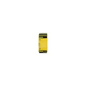 PNOZ s11 C 24VDC 8 n/o 1 n/c