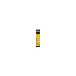 PNOZ s4.1 C 48-240VACDC 3 n/o 1 n/c