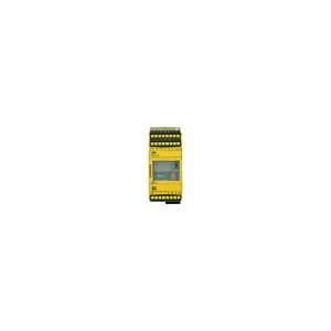 PNOZ s30 C 24-240VACDC 2 n/o 2 n/c