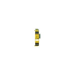 PNOZ po3p 3n/o 1n/c