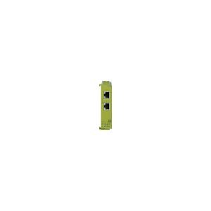 PNOZ mc2.1p EtherCAT 2