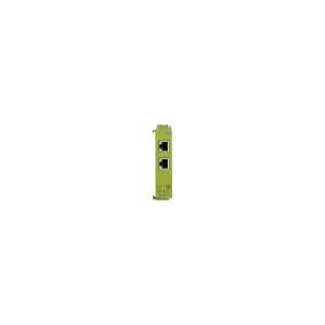 PNOZ mc10p SERCOS III