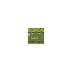 PNOZ 10 48VAC 6n/o 4n/c