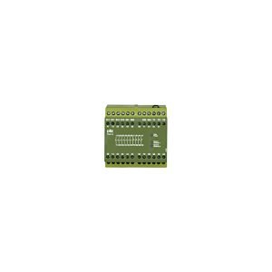 PNOZ 10 230-240VAC 6n/o 4n/c