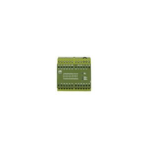 PNOZ 10 24VDC 6n/o 4n/c