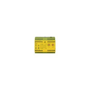 PNOZ 2VQ 24VDC 3n/o 1n/c 2n/o t
