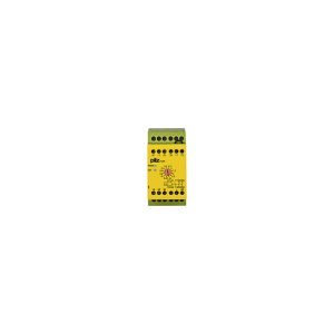 PZW 3/110-120VAC 1n/o 2n/c