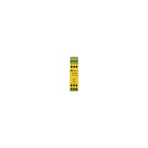 PNOZ X7 48VAC 2n/o