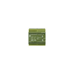 PNOZ 15 24VDC 3n/o 1n/o 1n/c