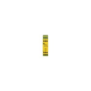 PNOZ X7.1 24VAC/DC 1n/o 1n/c