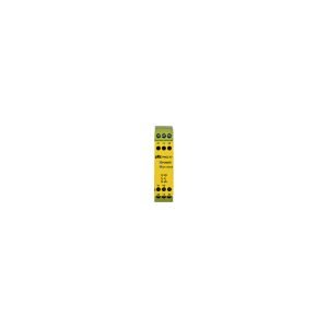 PNOZ X7 24VACDC 2n/o