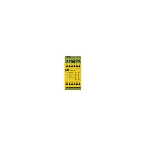 PNOZ 16 24VAC 24VDC 2n/o